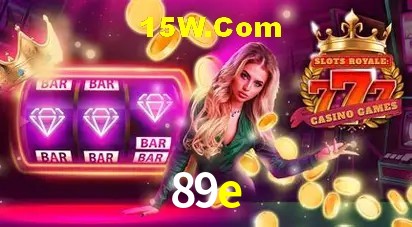 Sinta a adrenalina dos jogos de cassino com 89e